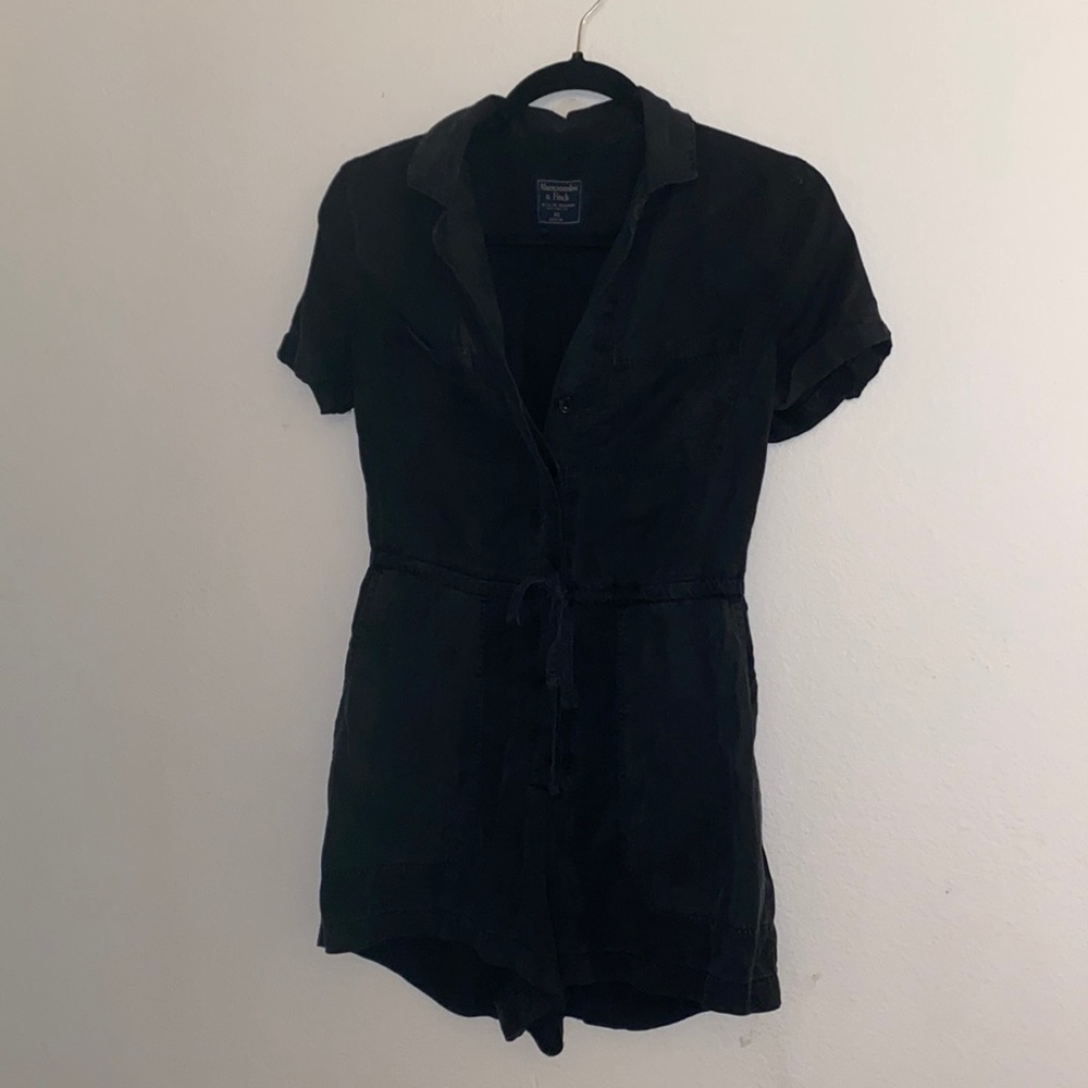 Abercrombie & Fitch romper